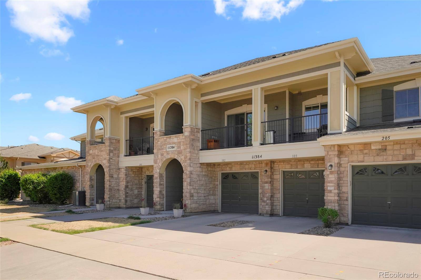 11384 Xavier DR #203, Westminster, CO 80031