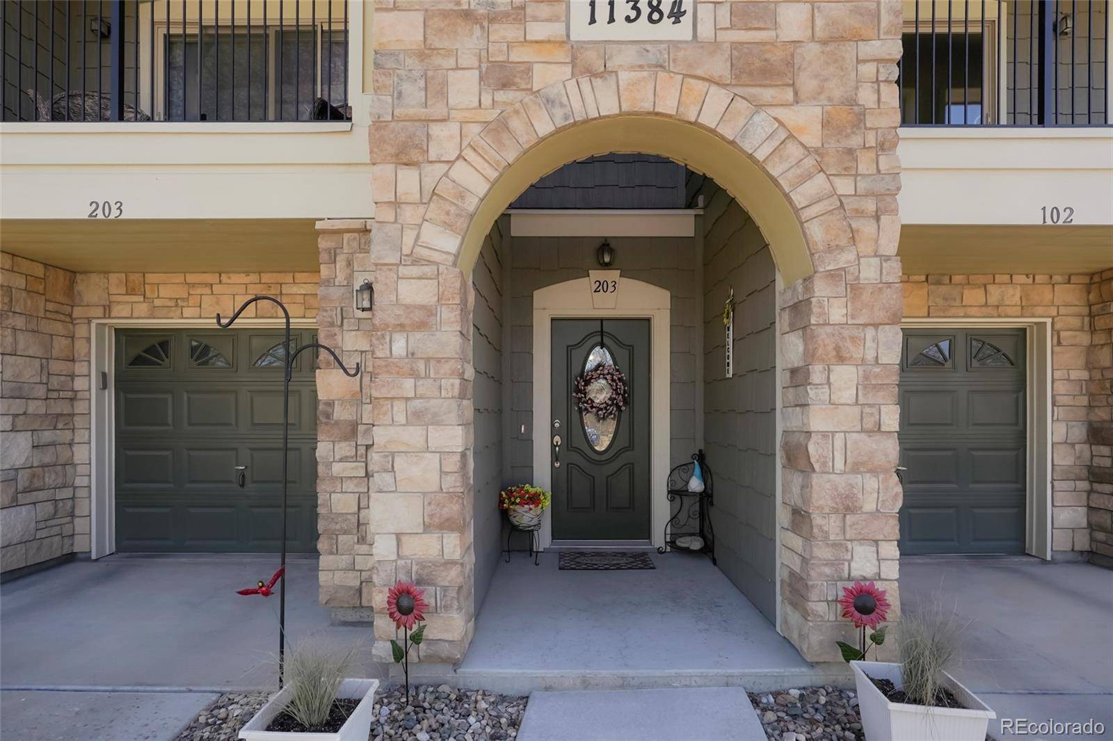 11384 Xavier DR #203, Westminster, CO 80031