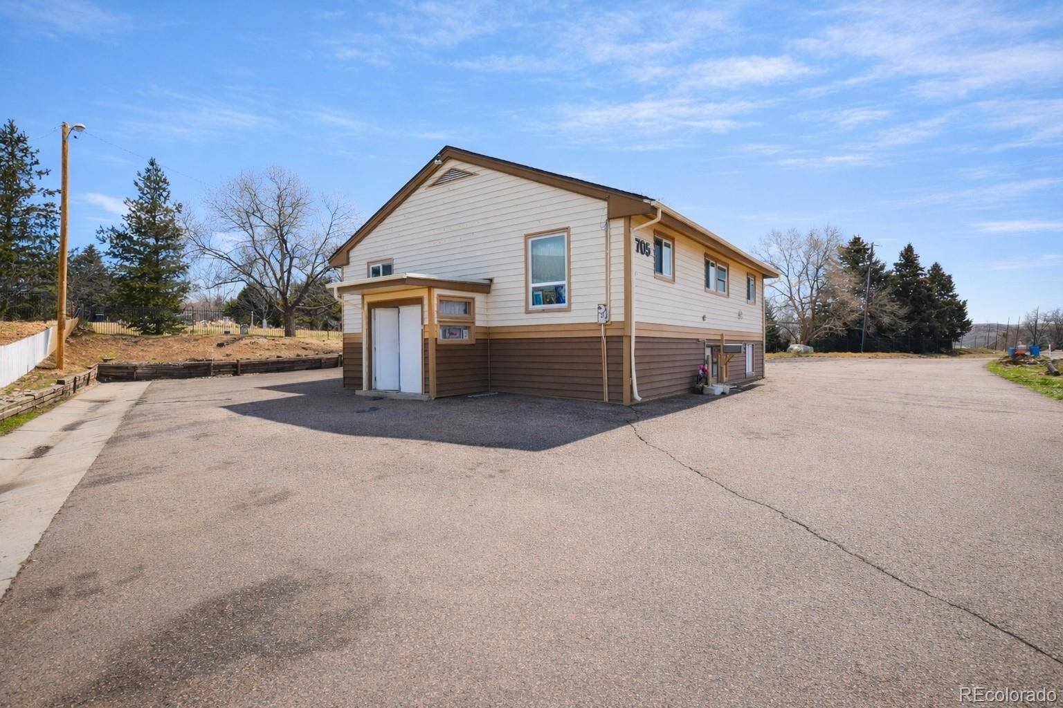 705 Ulysses ST, Golden, CO 80401