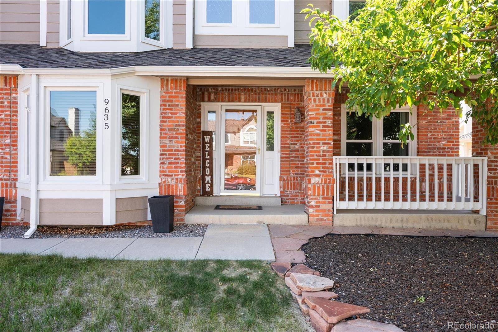 9635 Cherryvale DR, Highlands Ranch, CO 80126