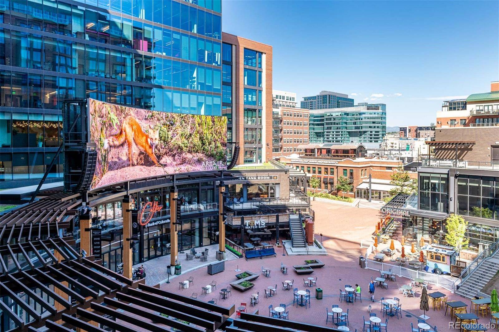 1901 Wazee ST #412, Denver, CO 80202