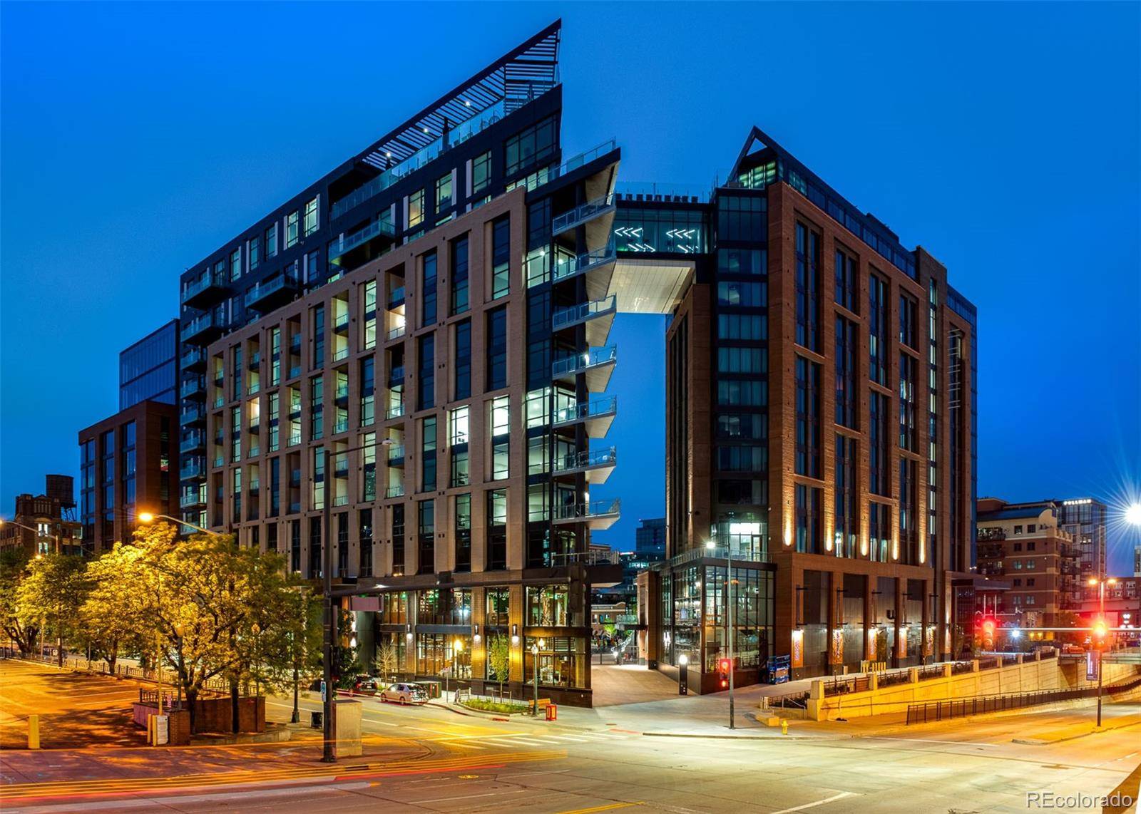 1901 Wazee ST #412, Denver, CO 80202