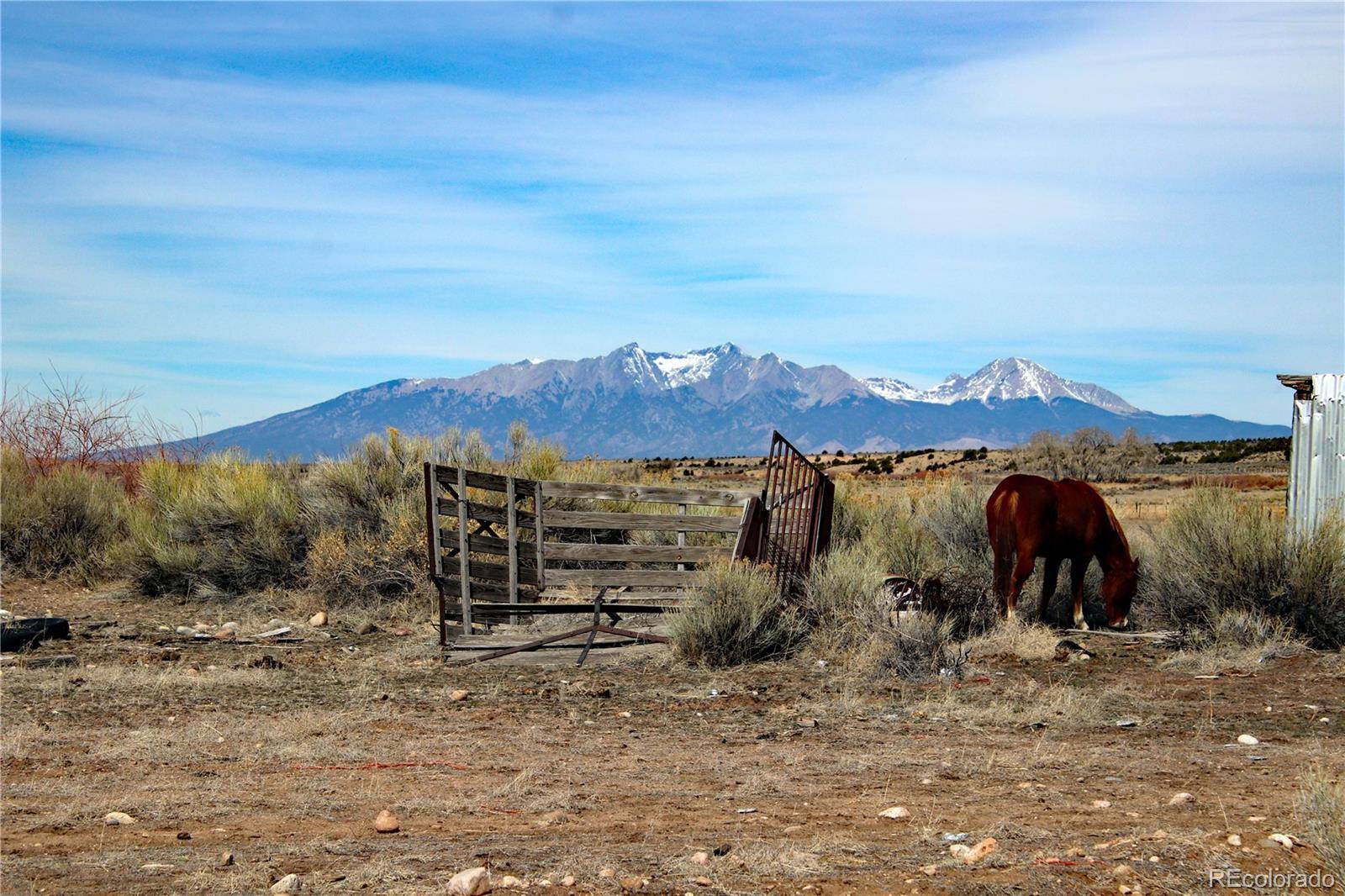 21493 County Road P.6, Chama, CO 81126