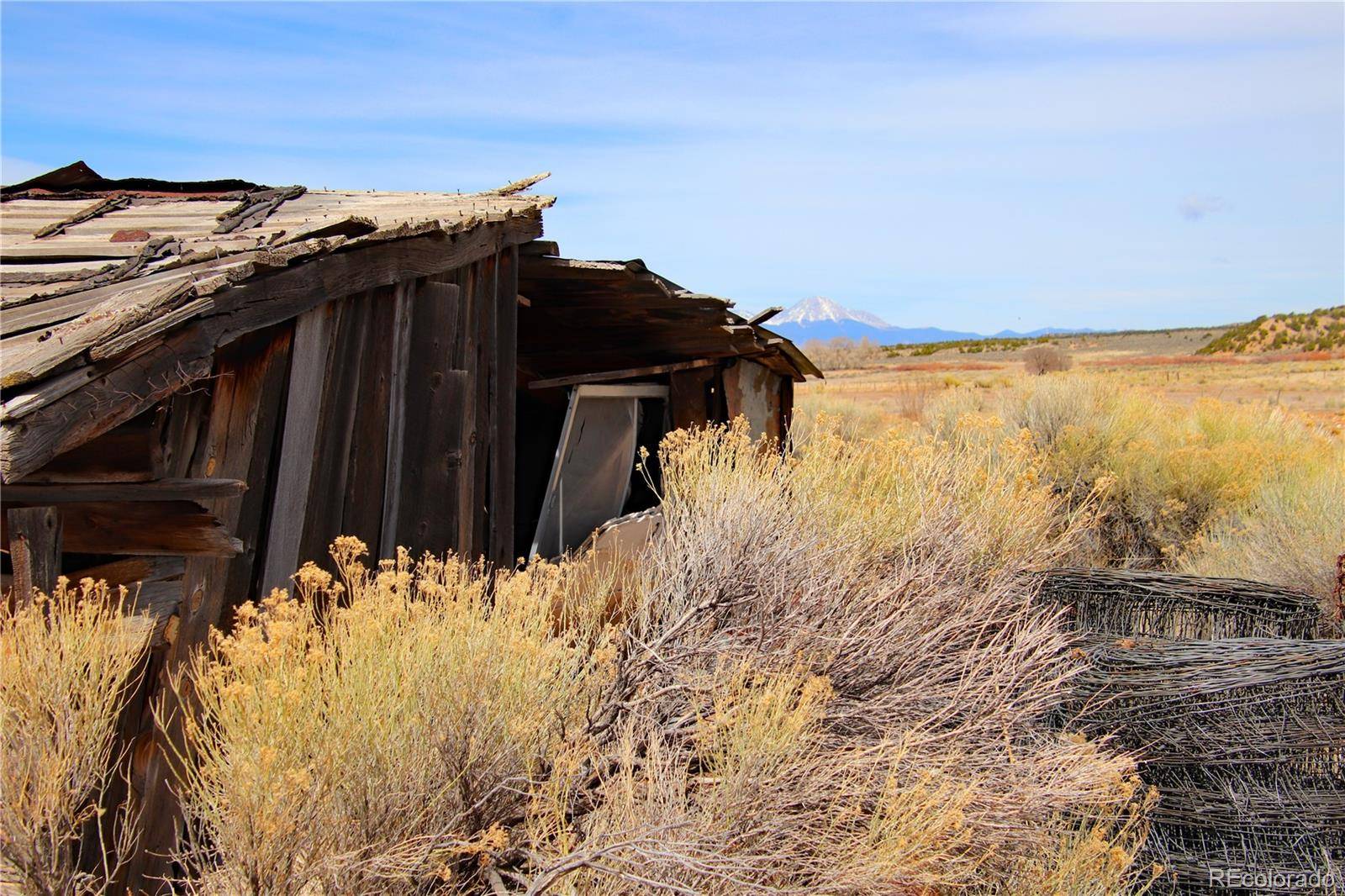 21493 County Road P.6, Chama, CO 81126