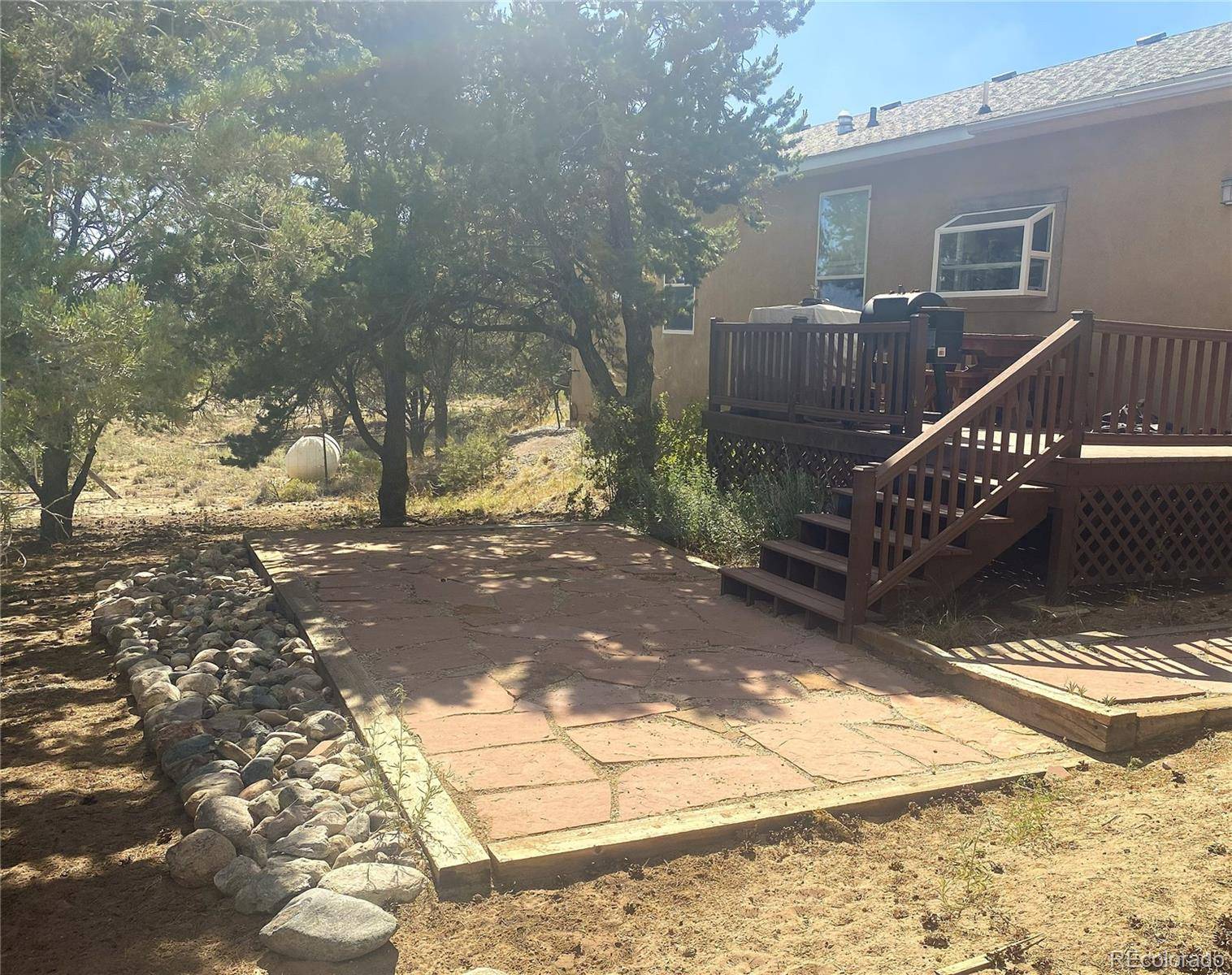 323 Holiday Overlook CIR, Crestone, CO 81131