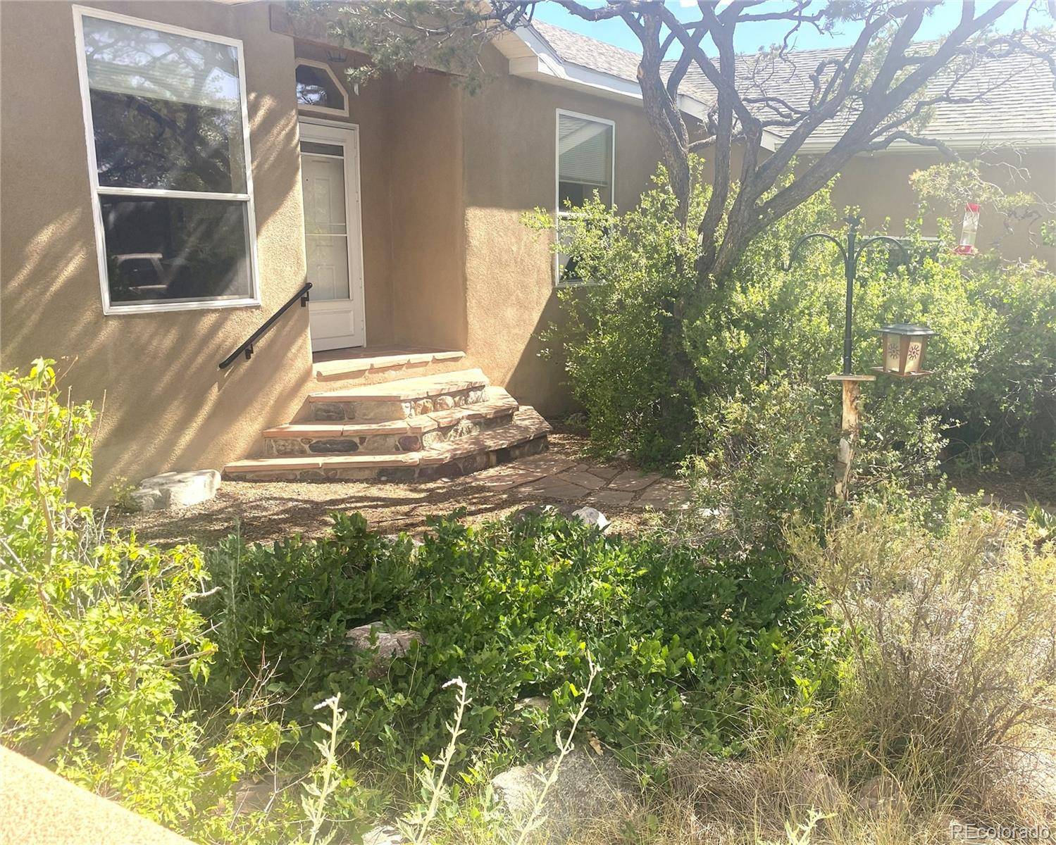 323 Holiday Overlook CIR, Crestone, CO 81131