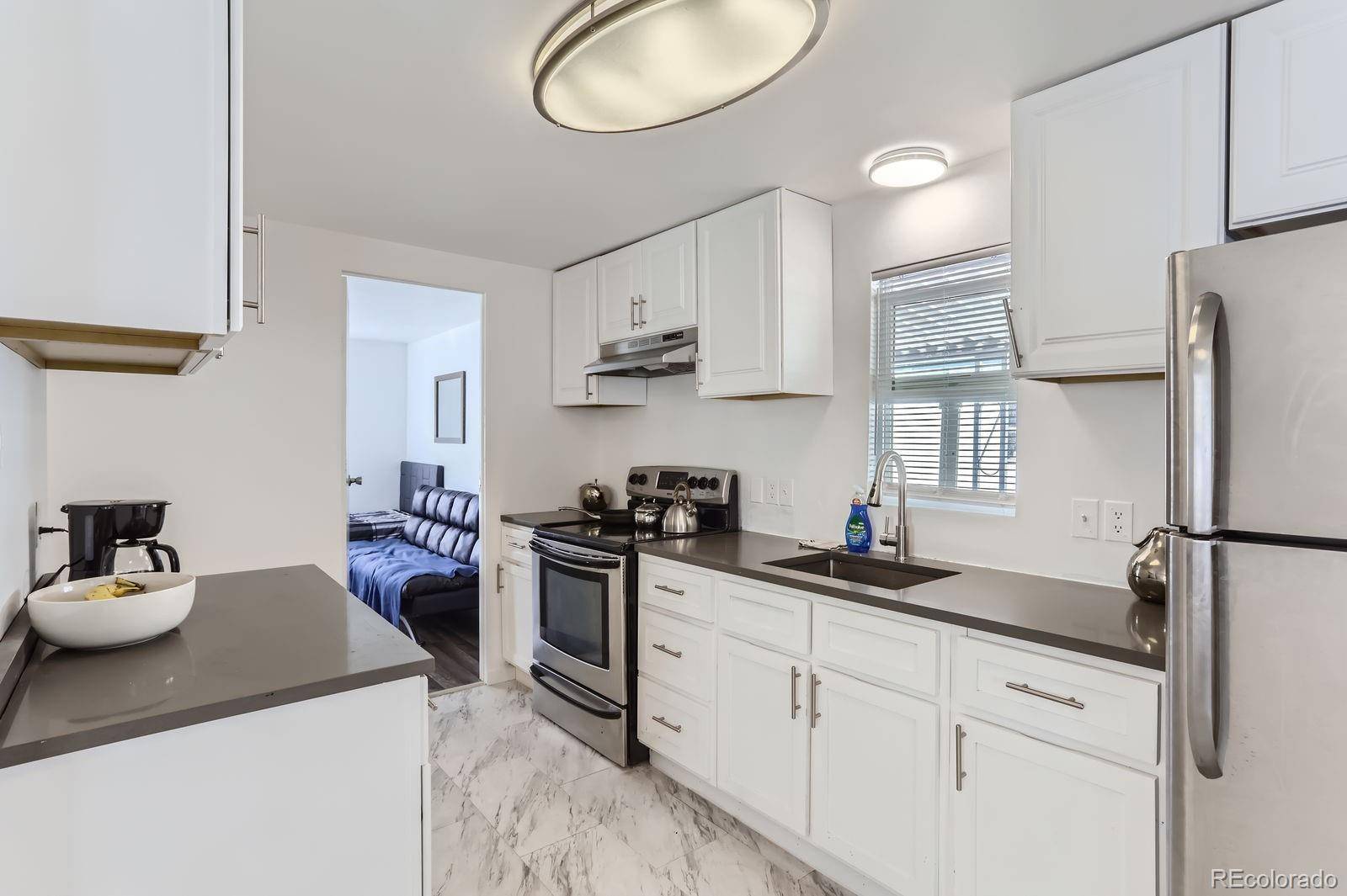 3500 S King St ST, Denver, CO 80236