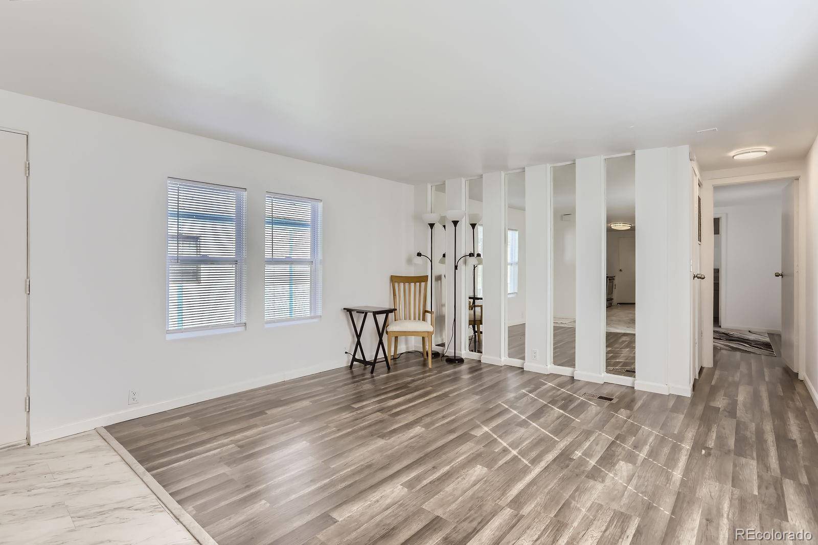 3500 S King St ST, Denver, CO 80236