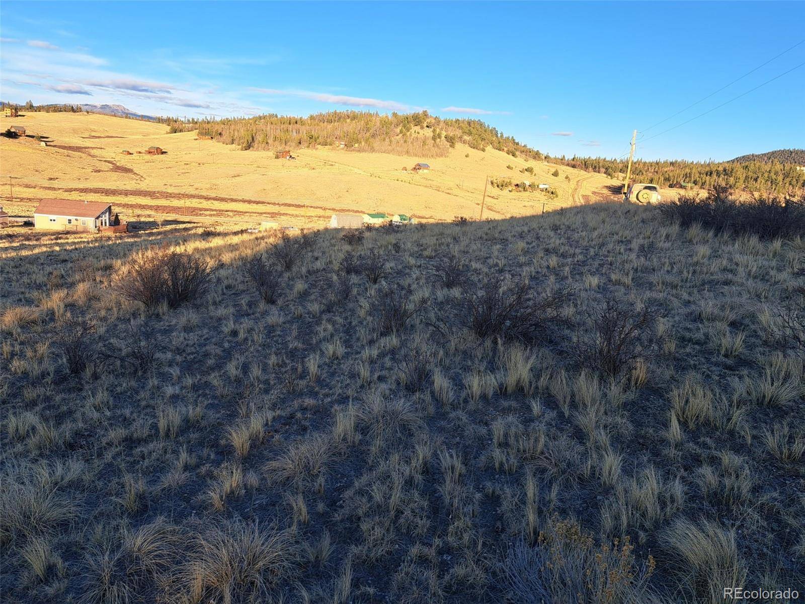 513 War LN, Como, CO 80432