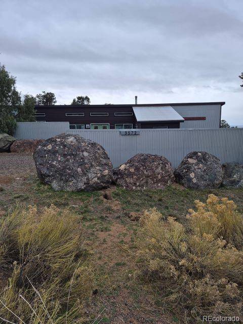 3572 Camino Baca Grande, Crestone, CO 81131