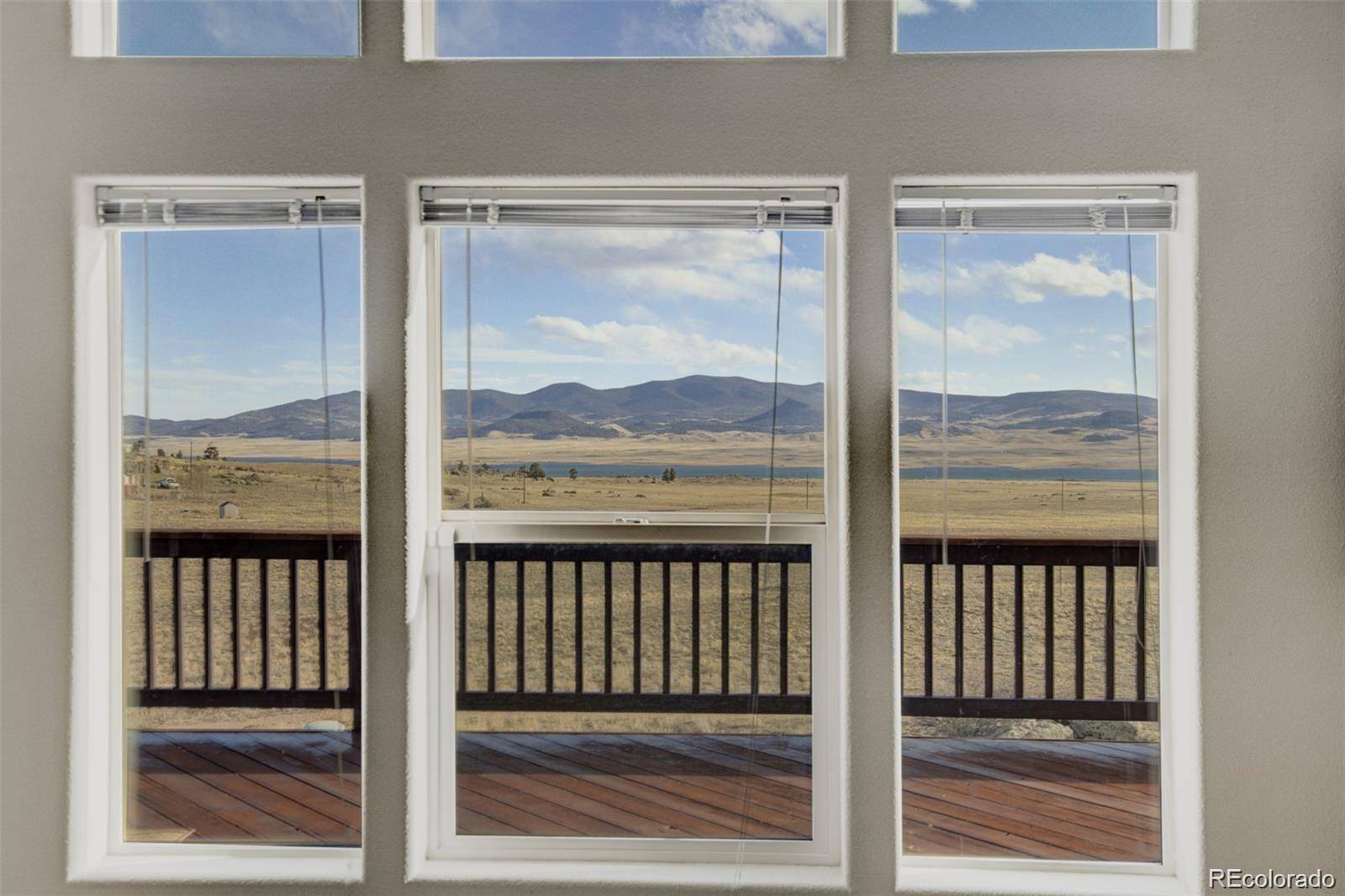 688 Tiara RD, Lake George, CO 80827