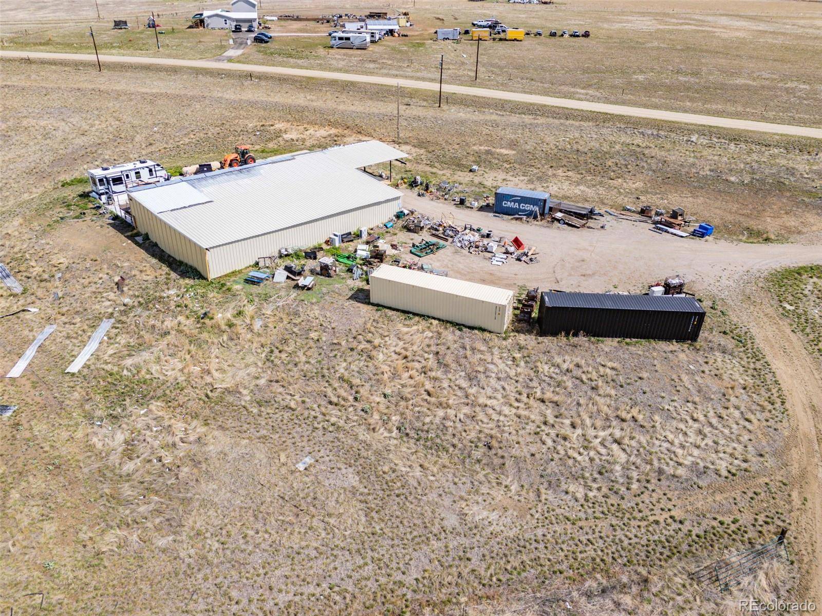 68900 E Briarwood PL, Byers, CO 80103