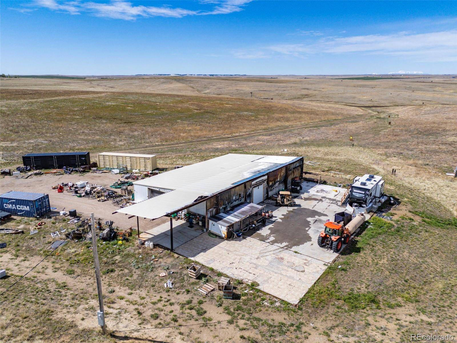 68900 E Briarwood PL, Byers, CO 80103