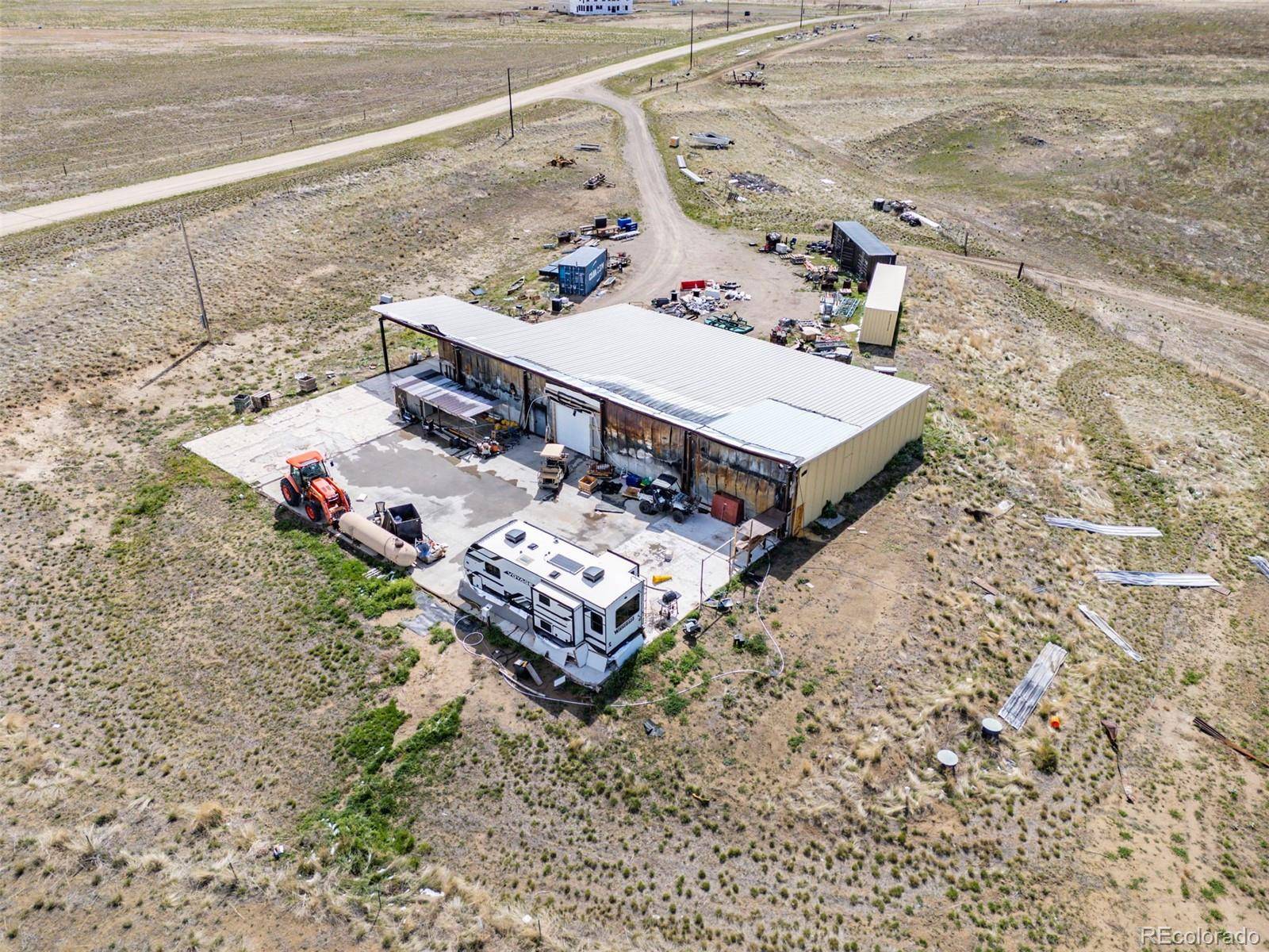 68900 E Briarwood PL, Byers, CO 80103