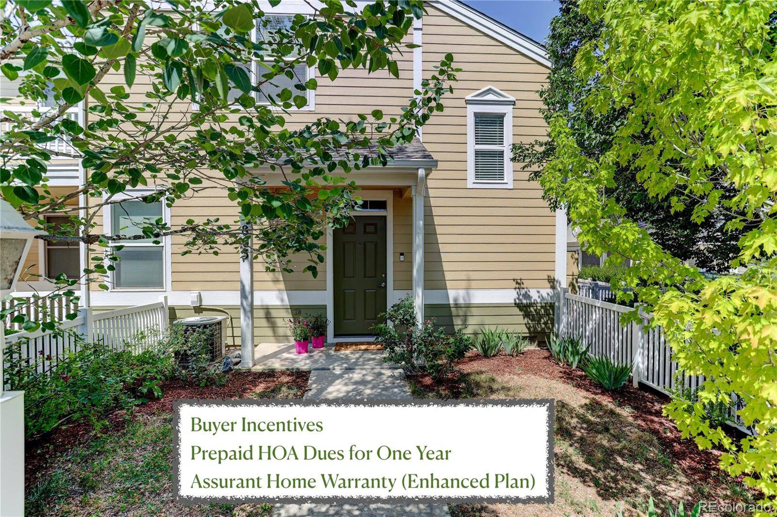 640 Gooseberry DR #803, Longmont, CO 80503