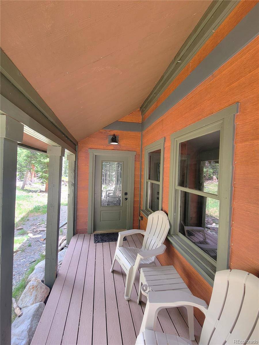 1561 Prunes PL, Fairplay, CO 80440