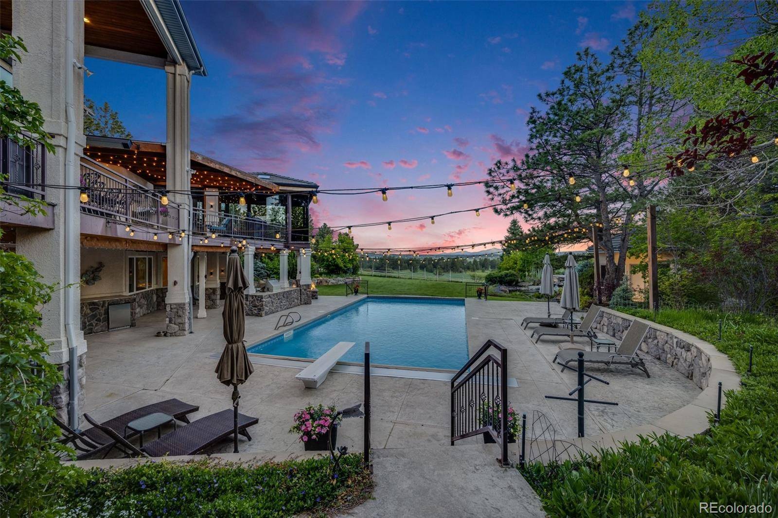 10914 Remmick Ridge RD, Parker, CO 80134