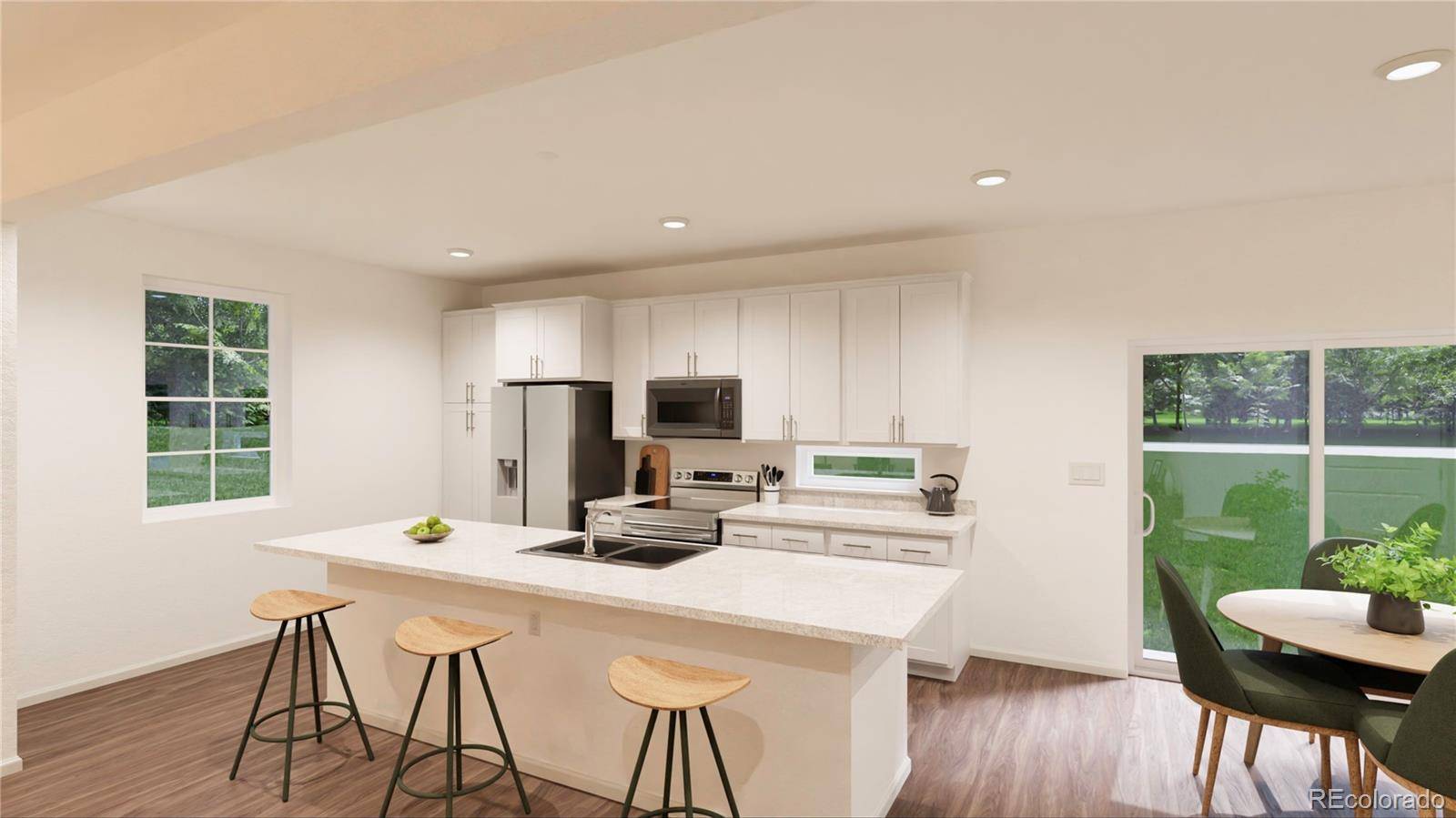 22312 E 39th AVE, Aurora, CO 80019