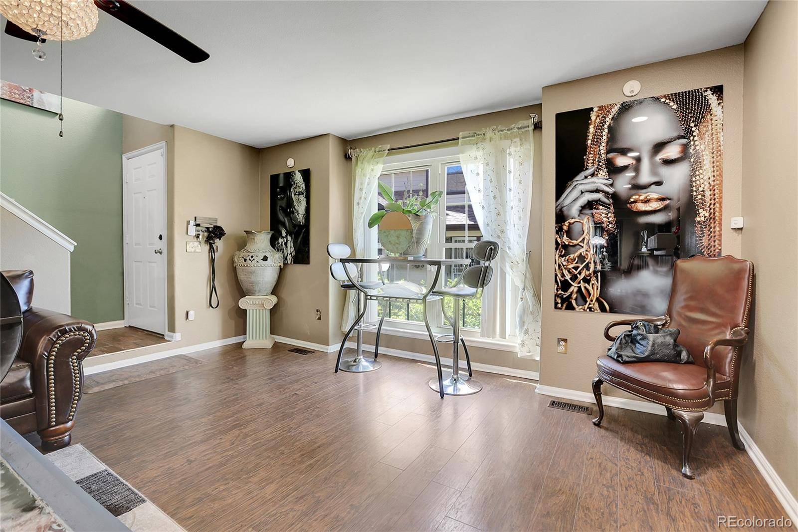 1736 S Pagosa WAY, Aurora, CO 80017