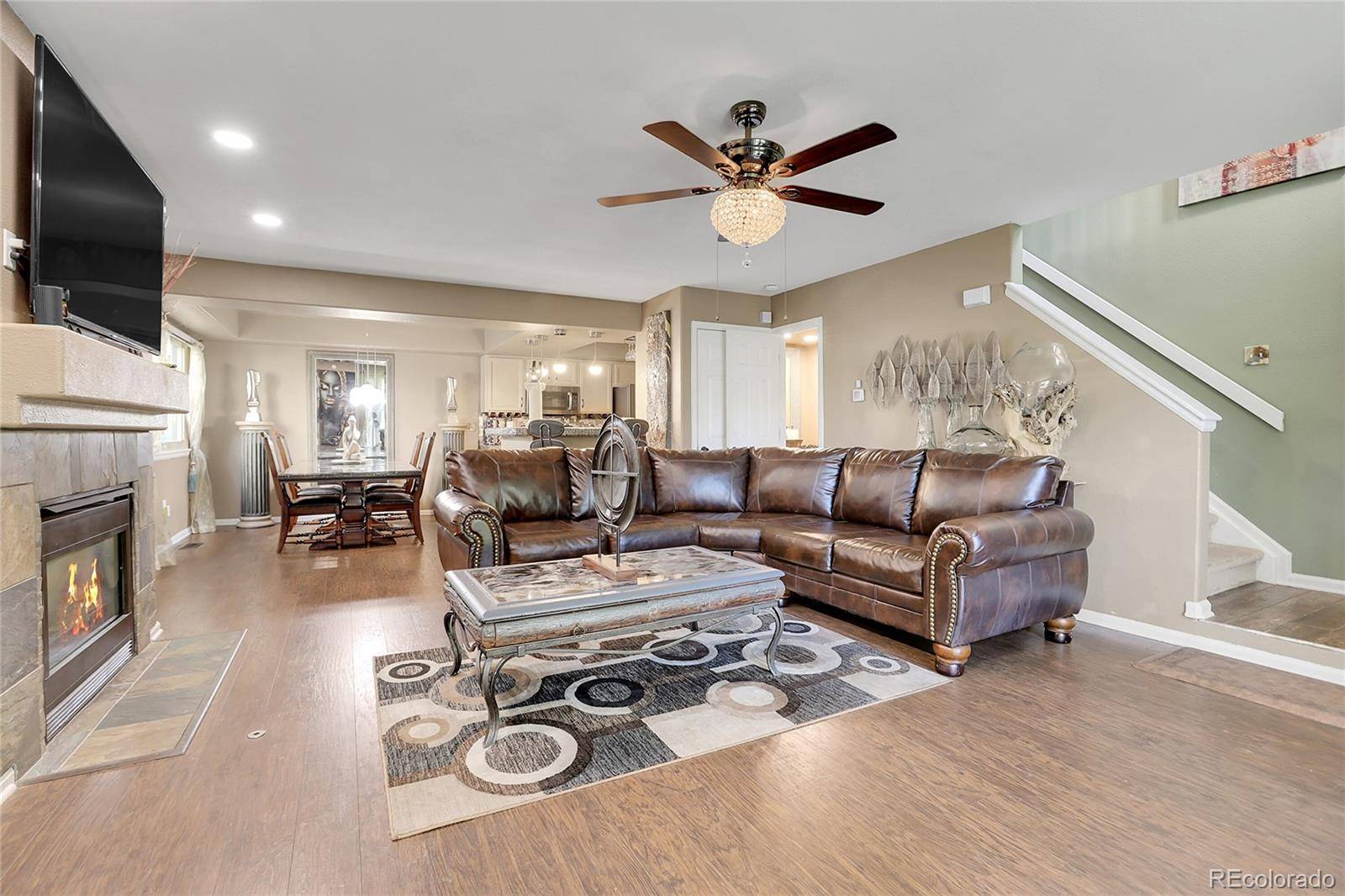 1736 S Pagosa WAY, Aurora, CO 80017