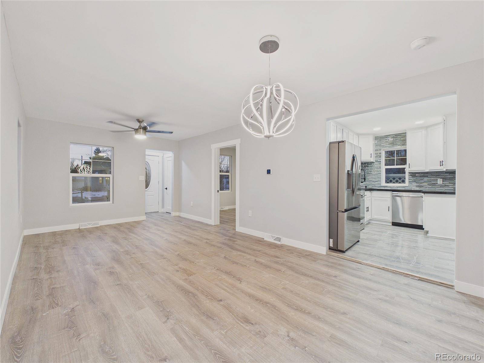 1784 S Downing ST, Denver, CO 80210