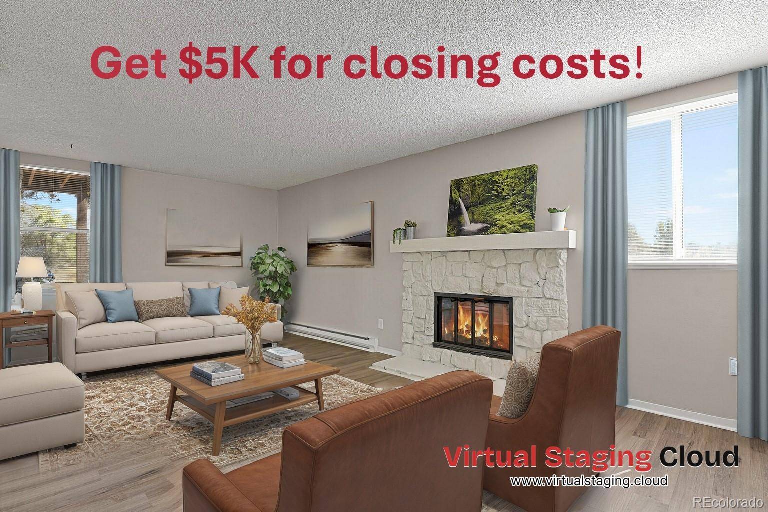 17361 E Mansfield AVE #512L, Aurora, CO 80013