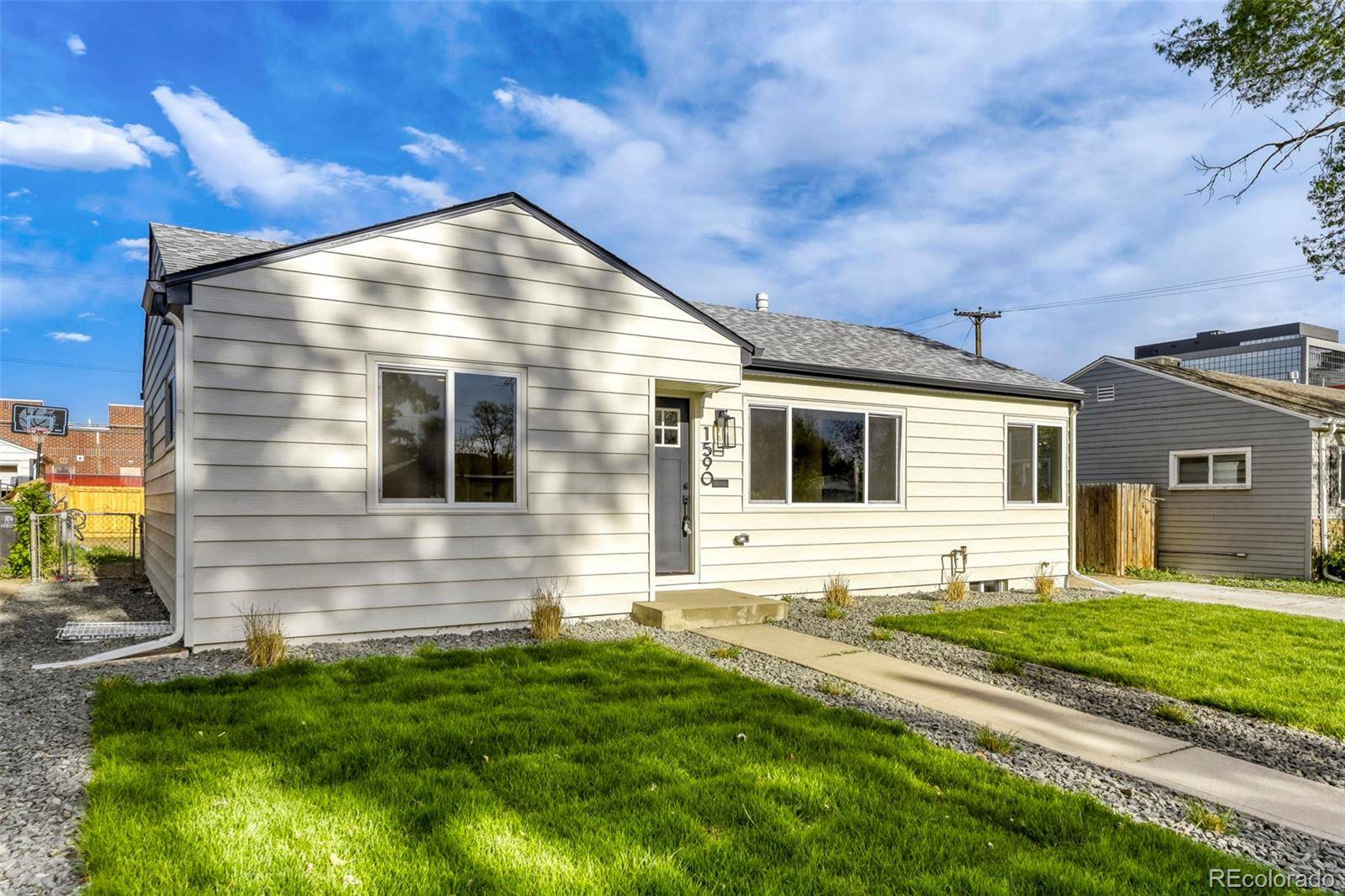 1590 S Jackson ST, Denver, CO 80210