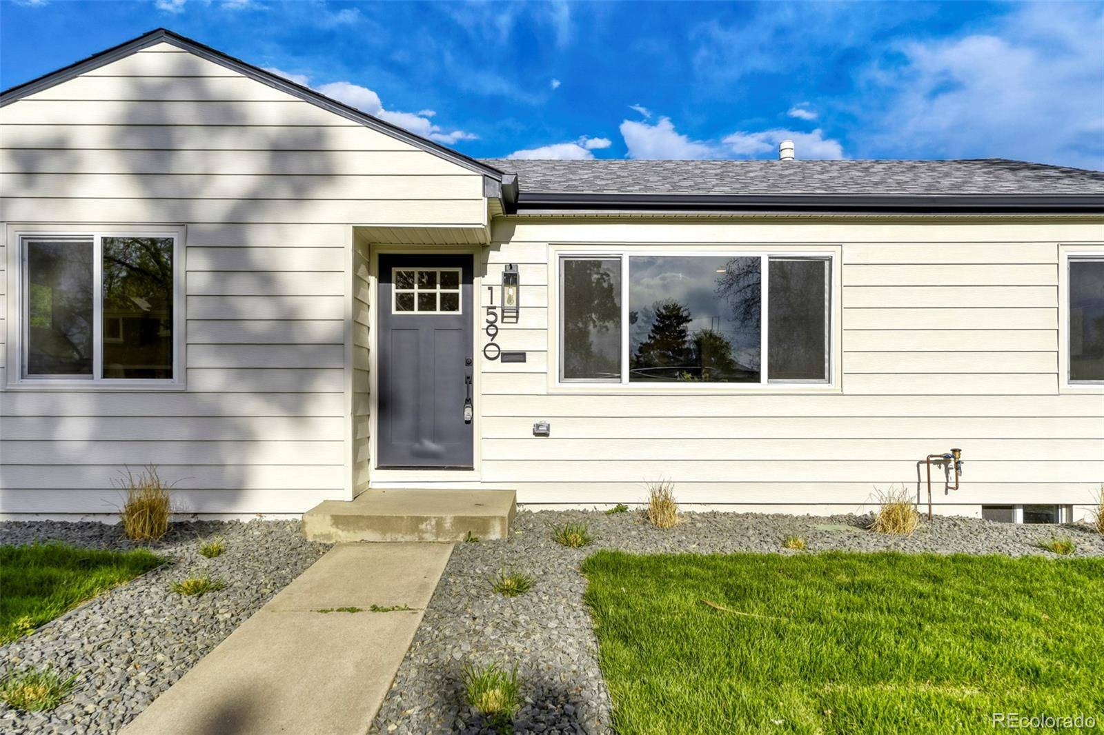 1590 S Jackson ST, Denver, CO 80210