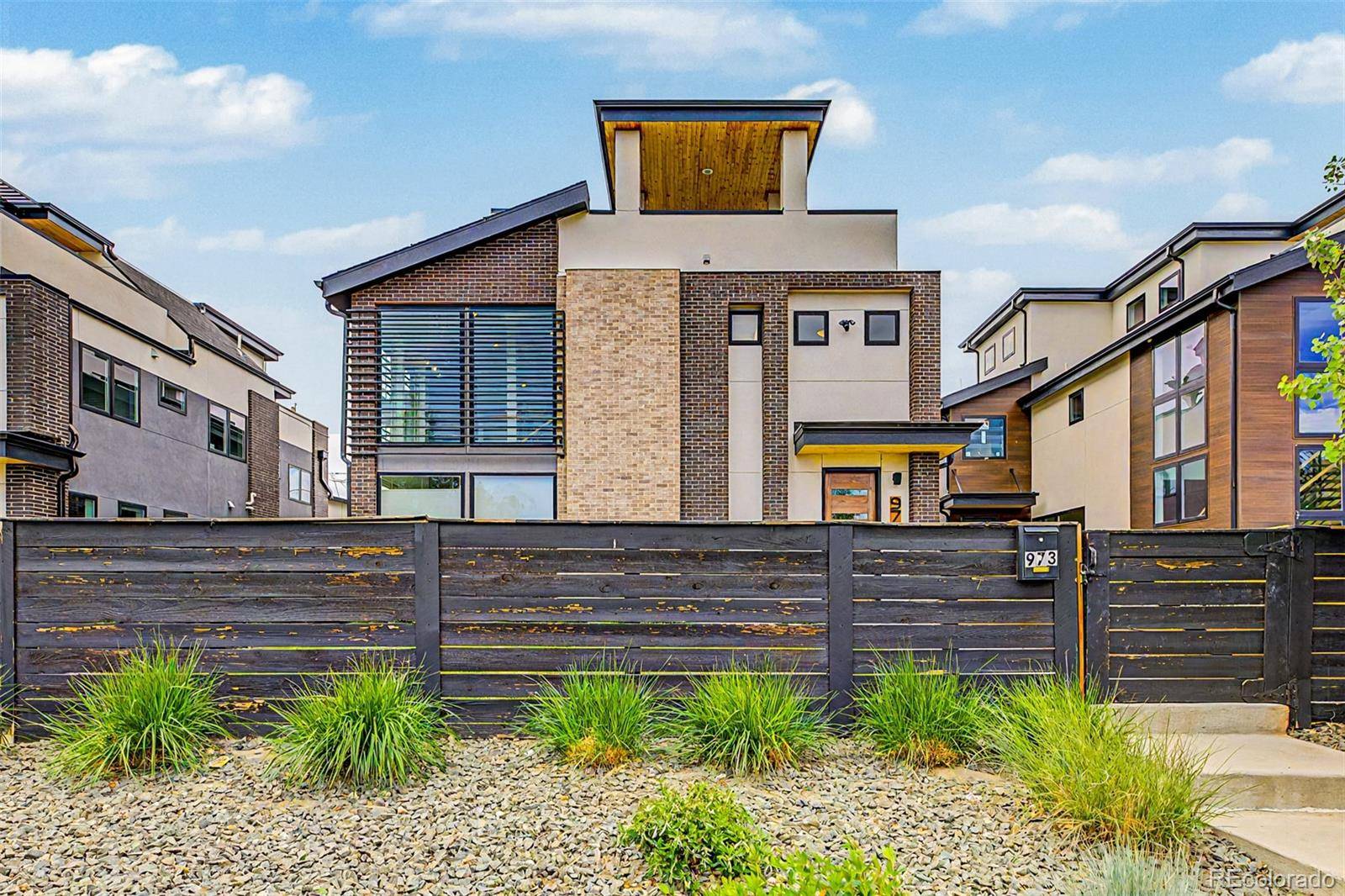 973 Tennyson ST, Denver, CO 80204