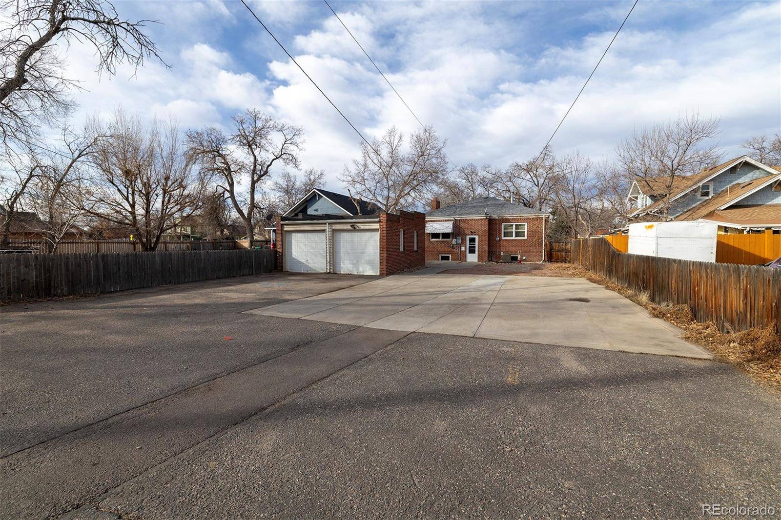124 S 4th AVE, Brighton, CO 80601