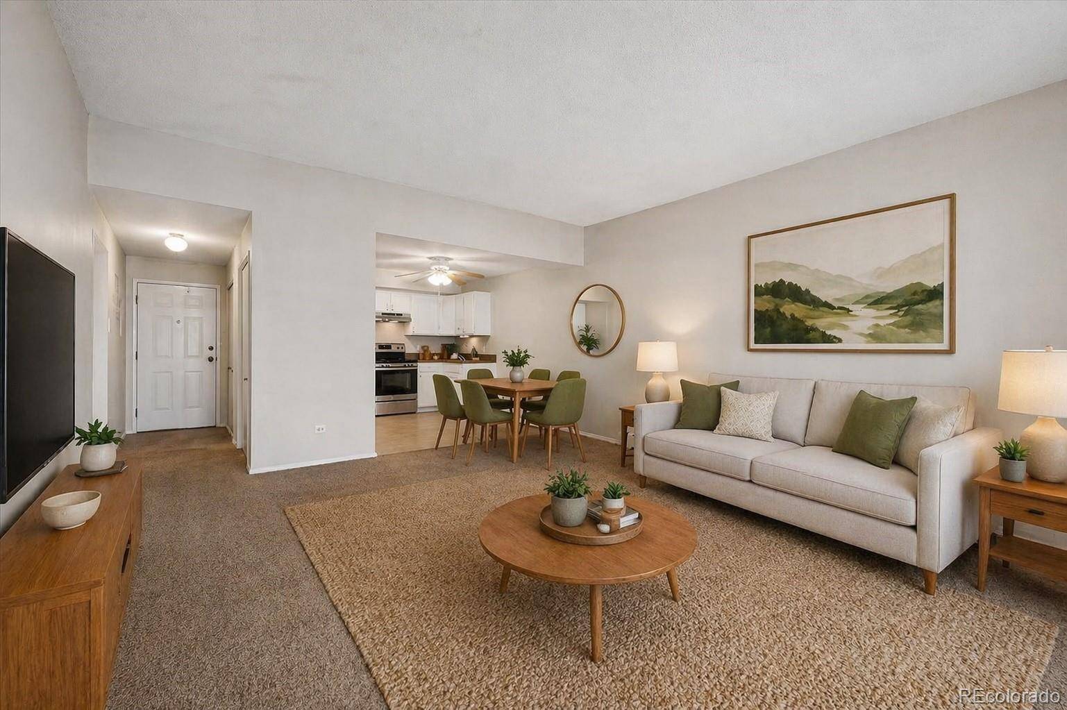700 S Alton WAY #6D, Denver, CO 80247