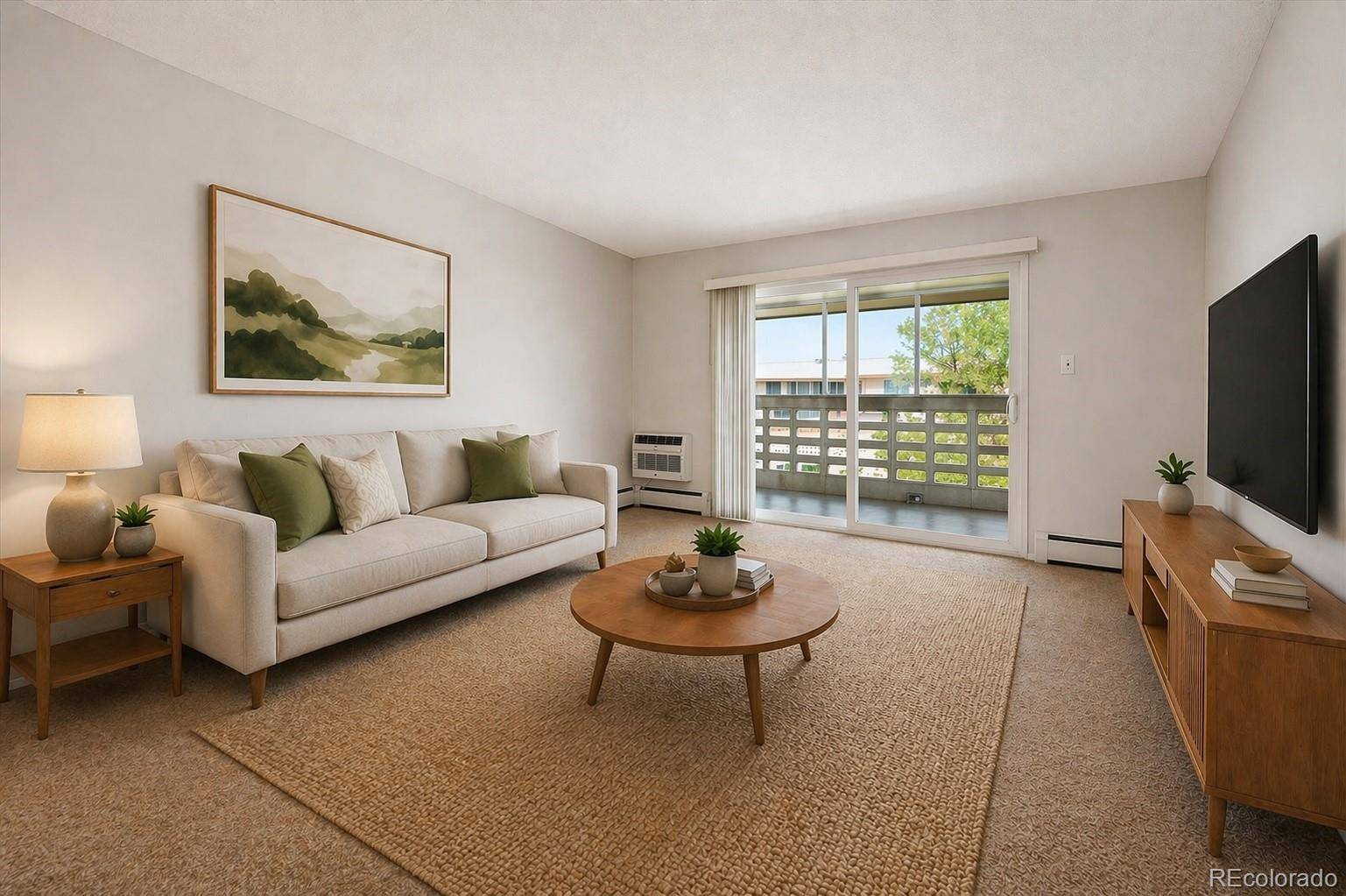 700 S Alton WAY #6D, Denver, CO 80247