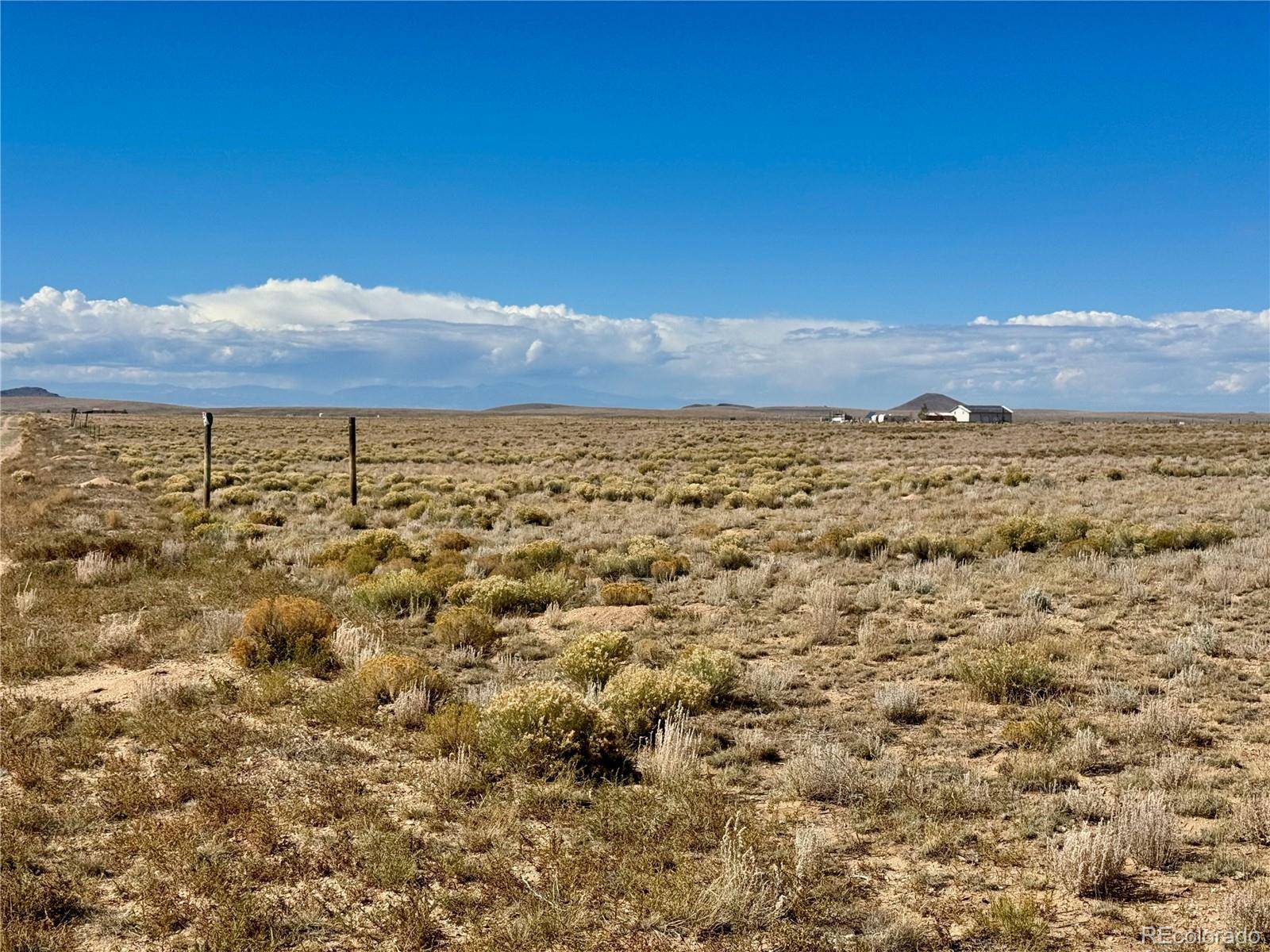 lot 4 Fourth ST, Blanca, CO 81123