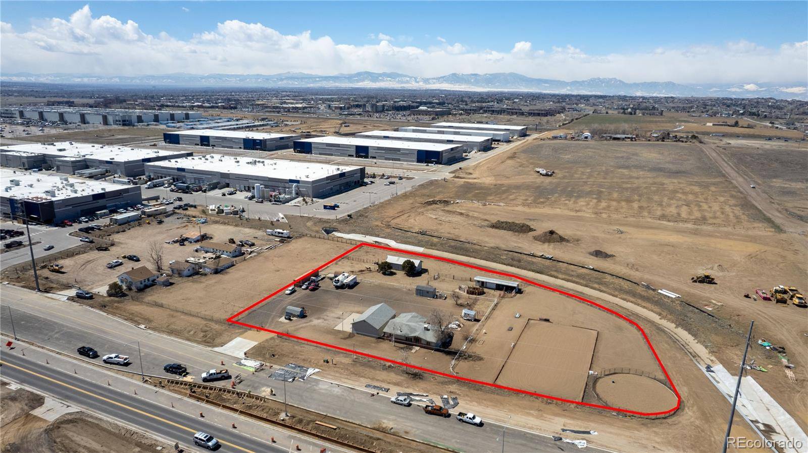 15045 Washington ST, Broomfield, CO 80023
