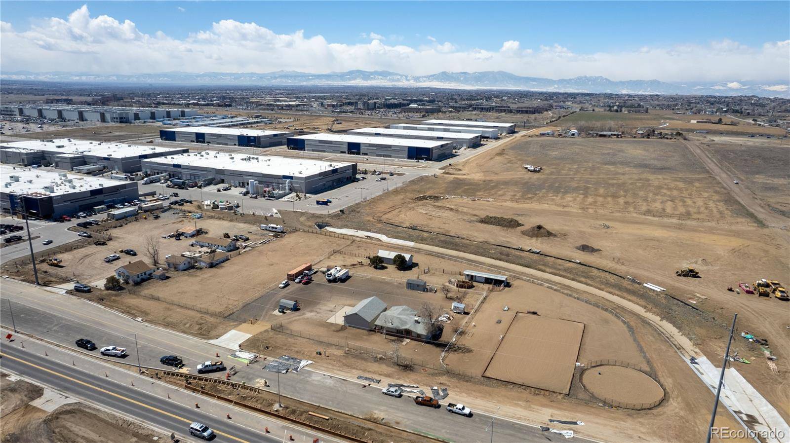 15045 Washington ST, Broomfield, CO 80023