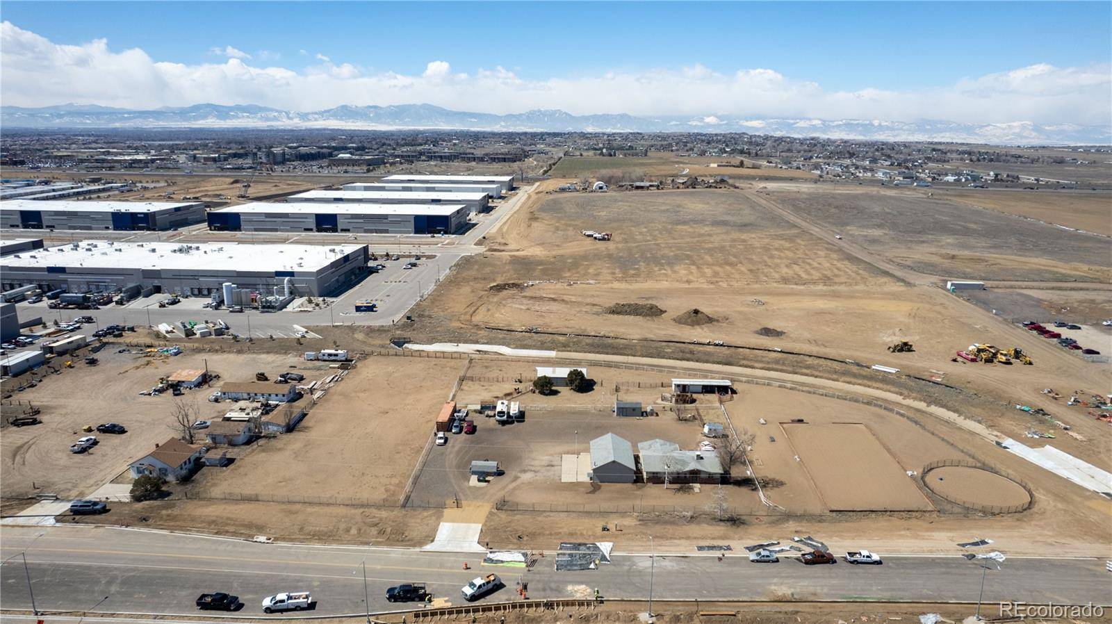 15045 Washington ST, Broomfield, CO 80023