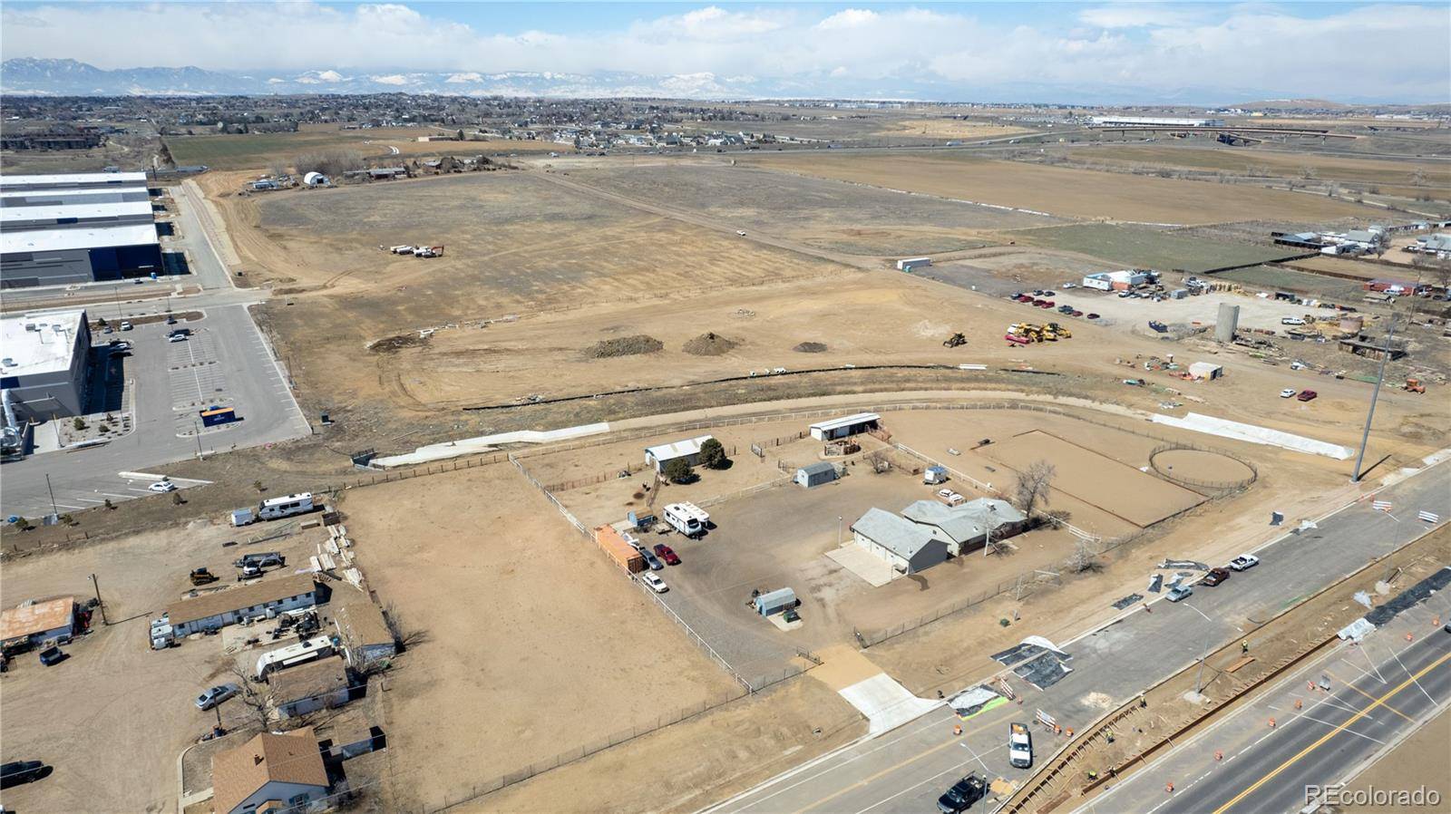 15045 Washington ST, Broomfield, CO 80023
