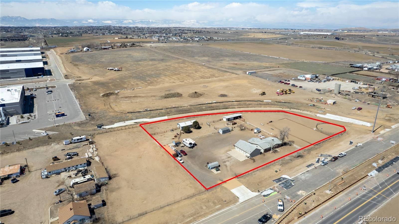 15045 Washington ST, Broomfield, CO 80023