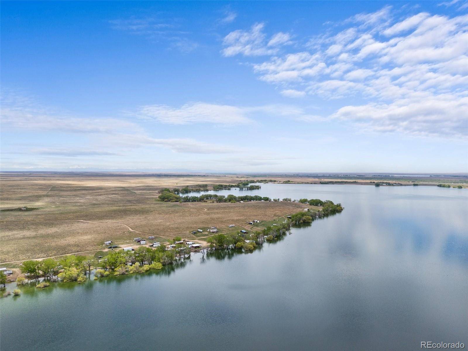 County Rd 95, Orchard, CO 80654