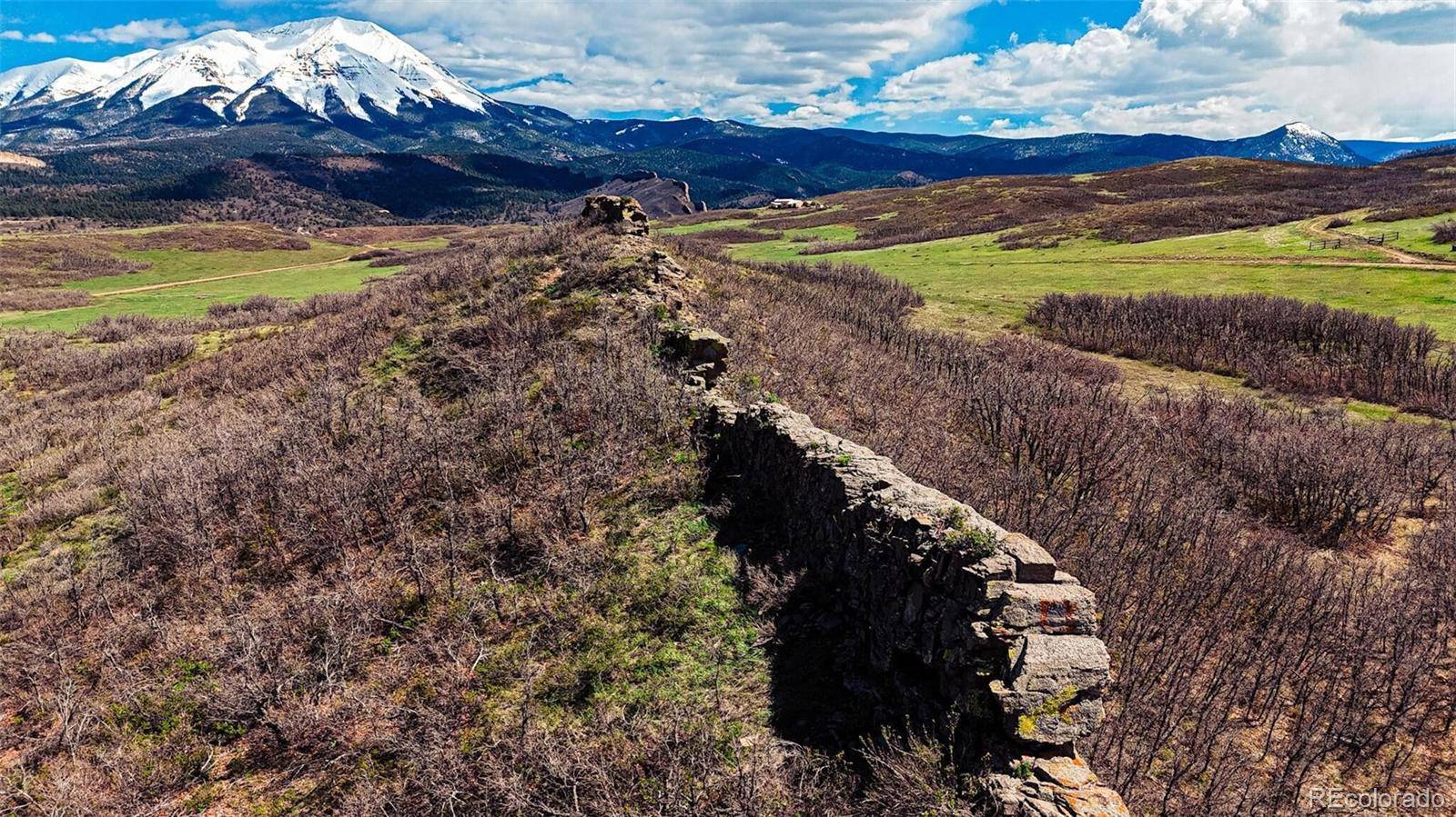 TBD Rilling Canyon, La Veta, CO 81055
