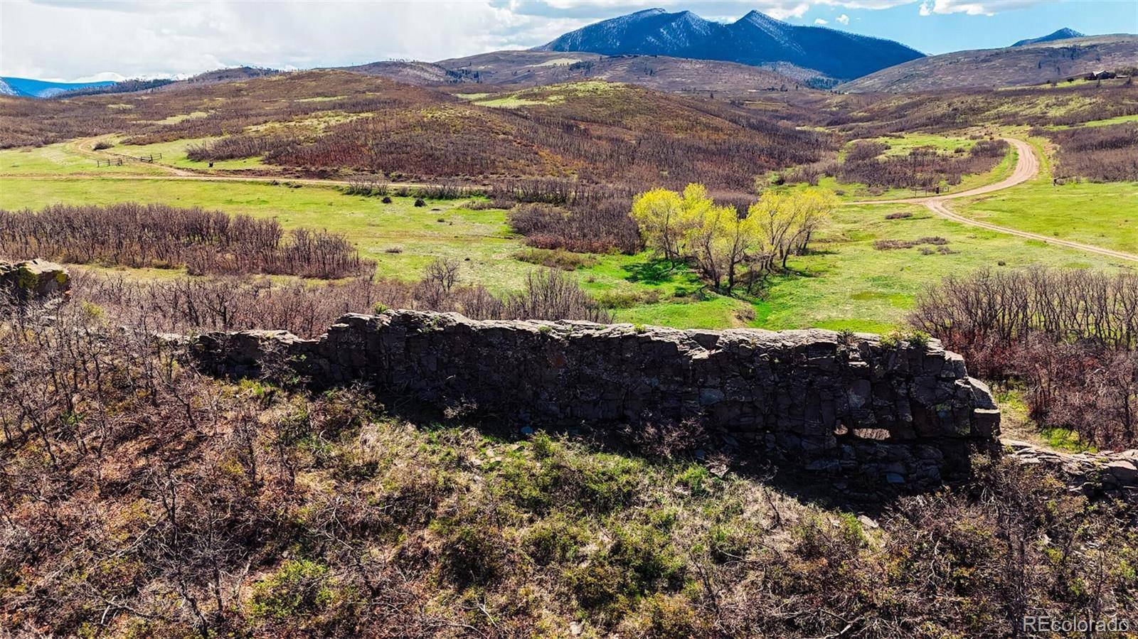 TBD Rilling Canyon, La Veta, CO 81055