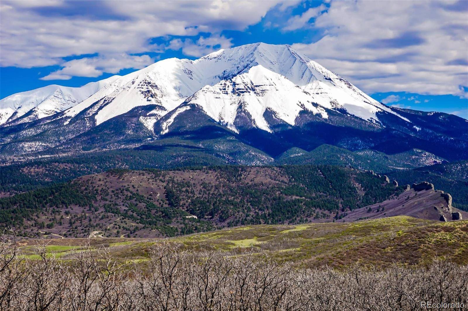 TBD Rilling Canyon, La Veta, CO 81055