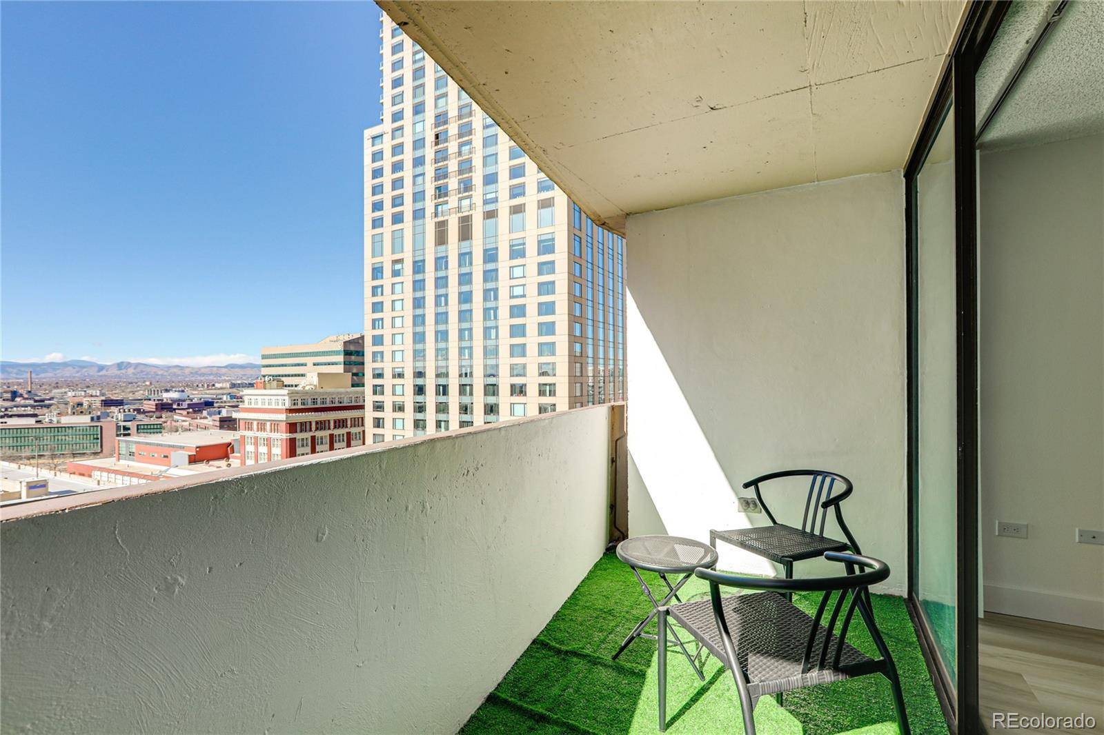 1020 15th ST #14N, Denver, CO 80202