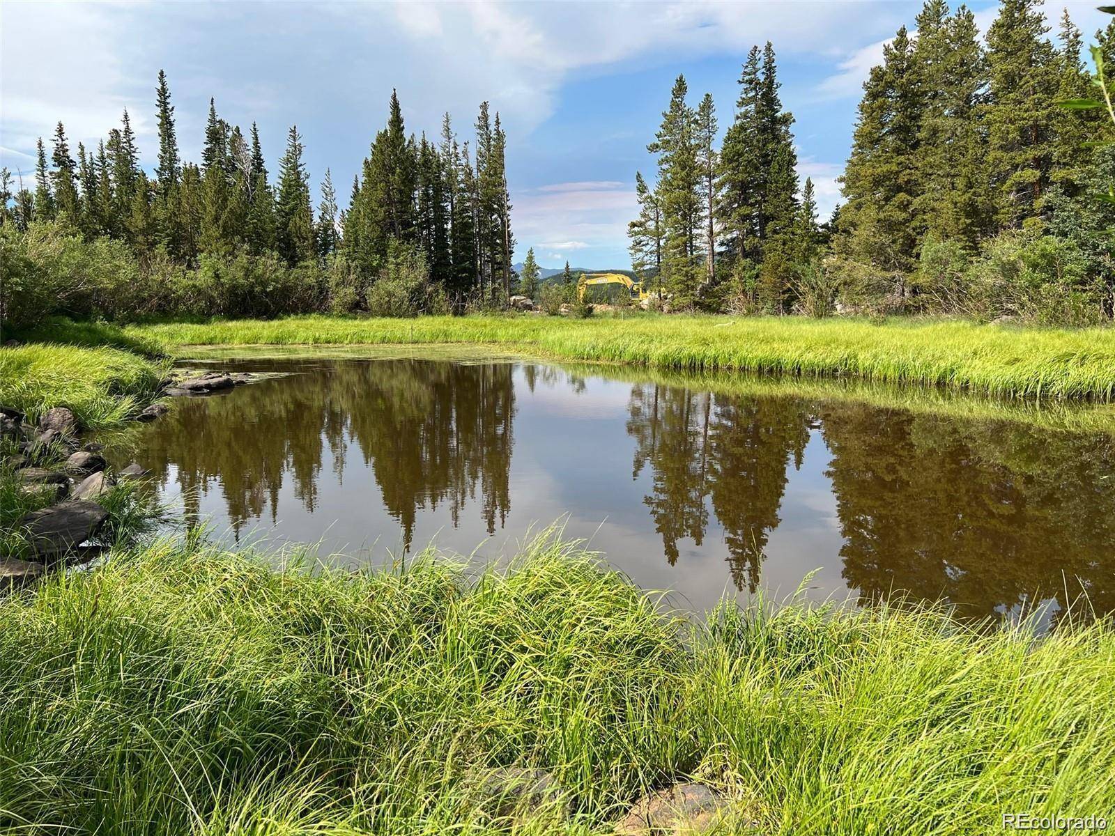 111 Lake RD, Idaho Springs, CO 80452