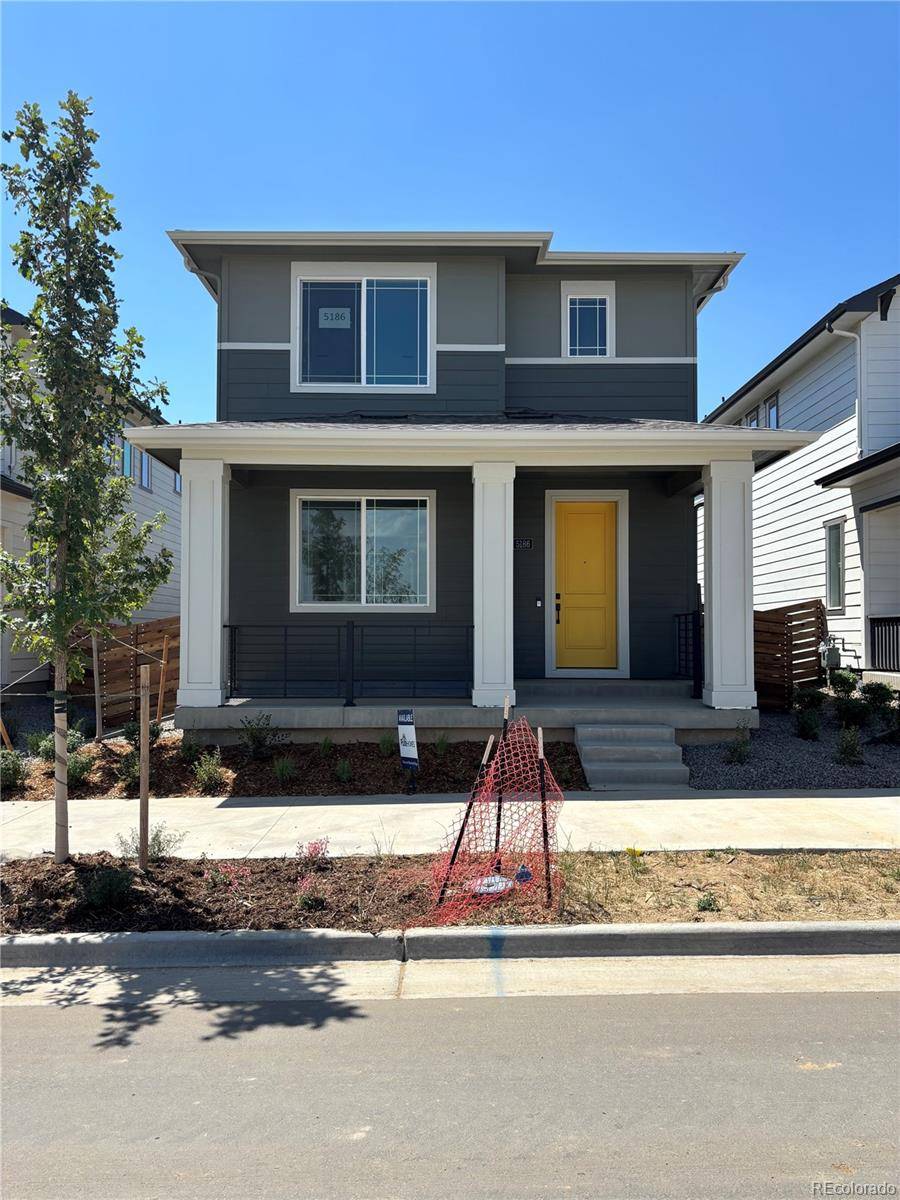 5186 Gardner Pkwy, Firestone, CO 80504
