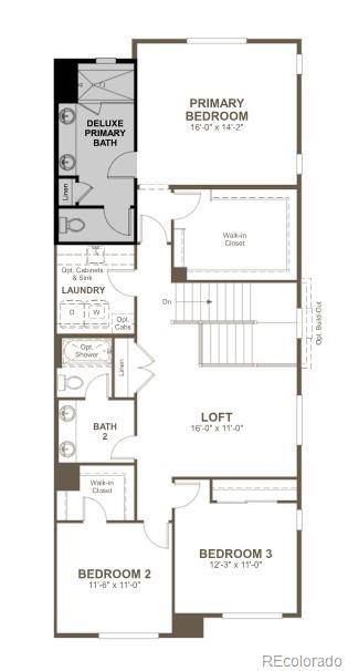 8753 Whiptail LOOP, Littleton, CO 80125