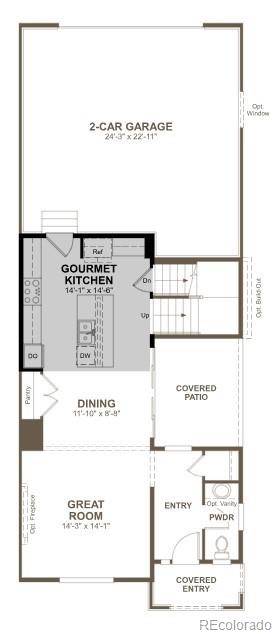 8753 Whiptail LOOP, Littleton, CO 80125