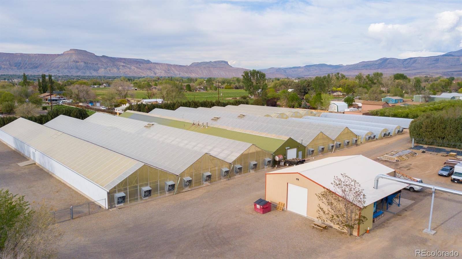 3281 C RD, Palisade, CO 81526