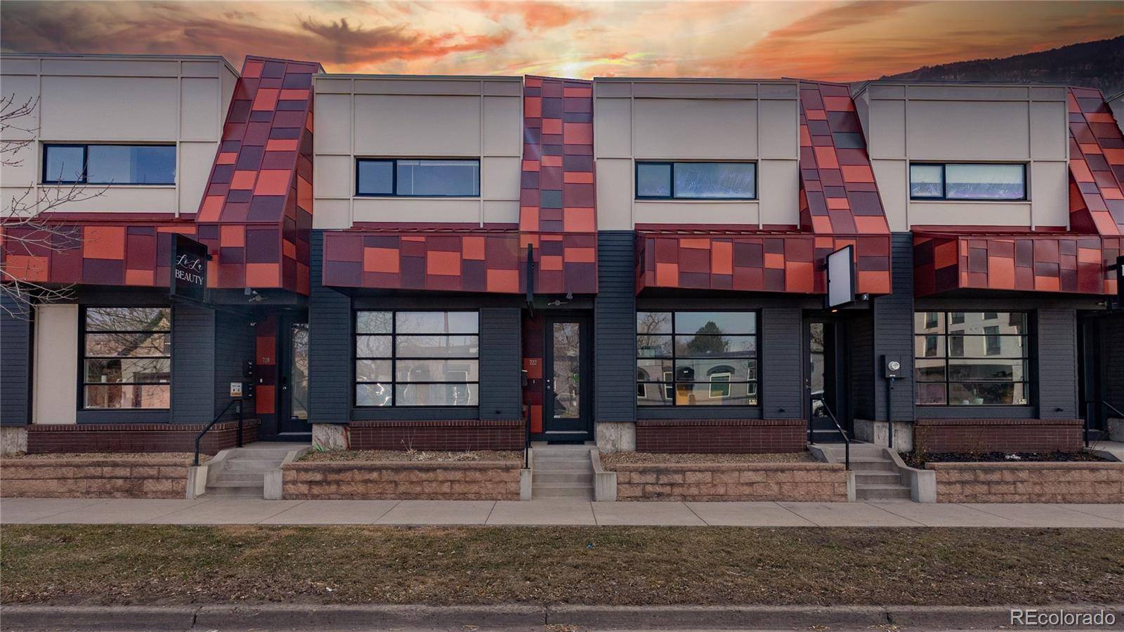 722 W 6th AVE, Denver, CO 80204