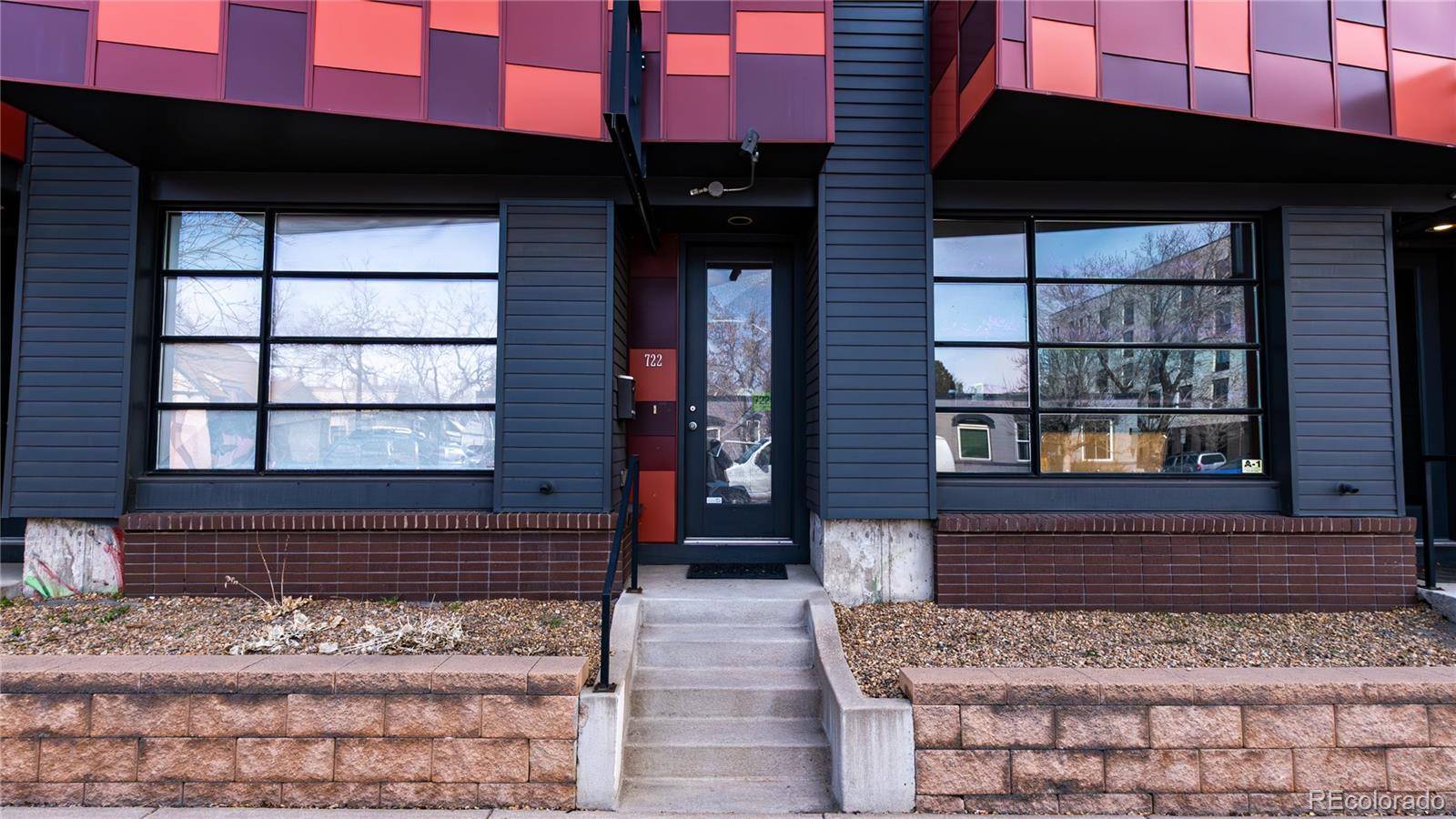 722 W 6th AVE, Denver, CO 80204